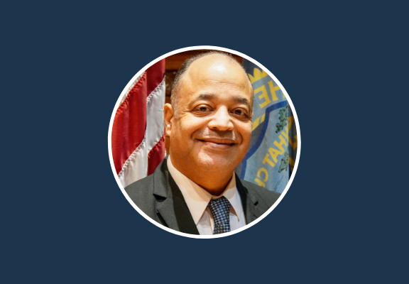 Councilman Luis A. Aponte Calls for Sex Offender Residency Restrictions