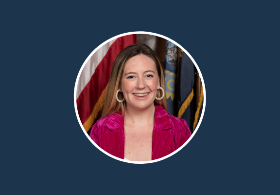 Statement from Councilwoman Kat Kerwin