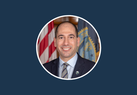 Councilman David A. Salvatore Asks for Votes…For T.F. Green Airport