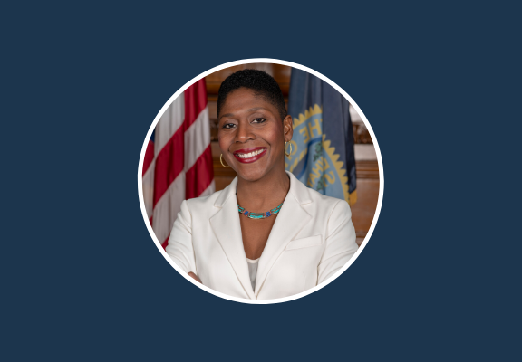 My Turn: Councilwoman Nirva LaFortune